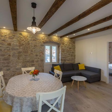 Apartments Bepi Komiža מראה חיצוני תמונה