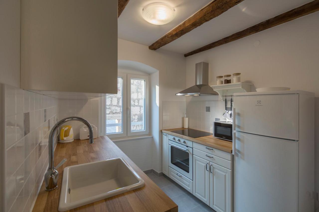 Apartments Bepi Komiža מראה חיצוני תמונה