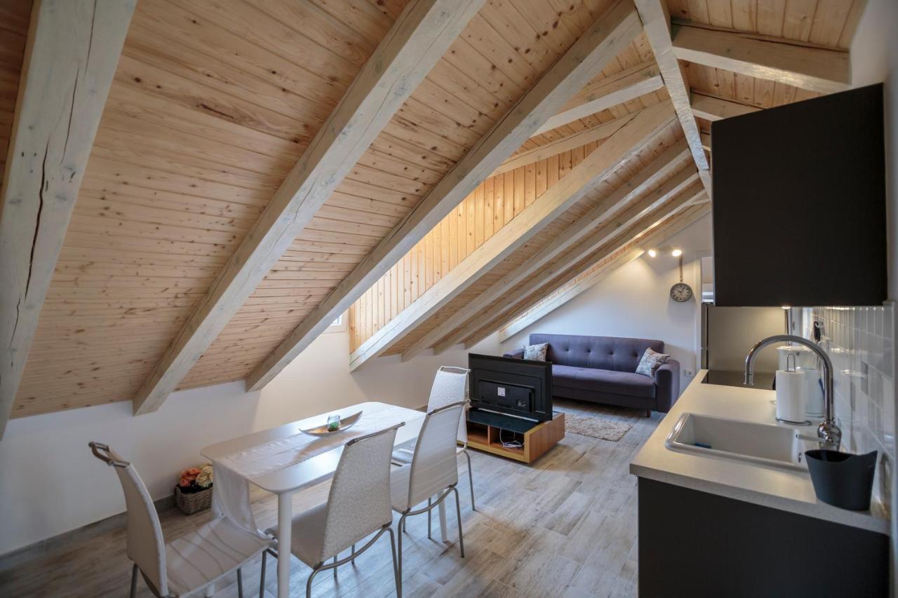 Apartments Bepi Komiža מראה חיצוני תמונה