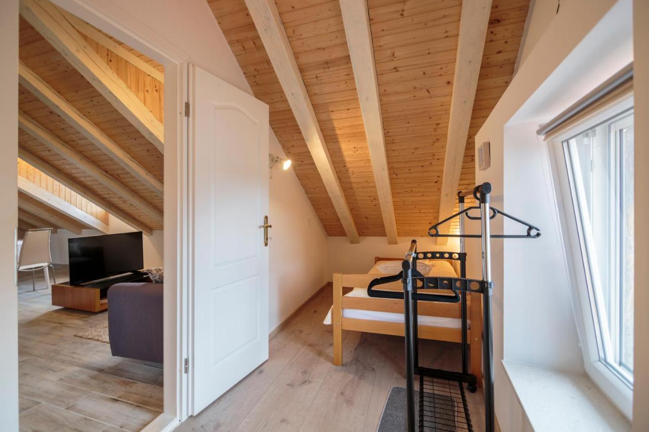 Apartments Bepi Komiža מראה חיצוני תמונה