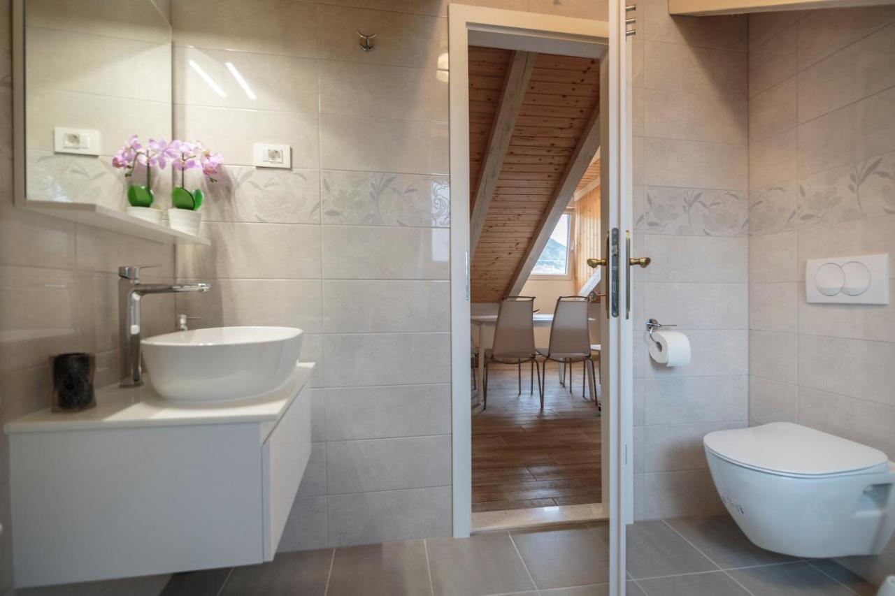Apartments Bepi Komiža מראה חיצוני תמונה