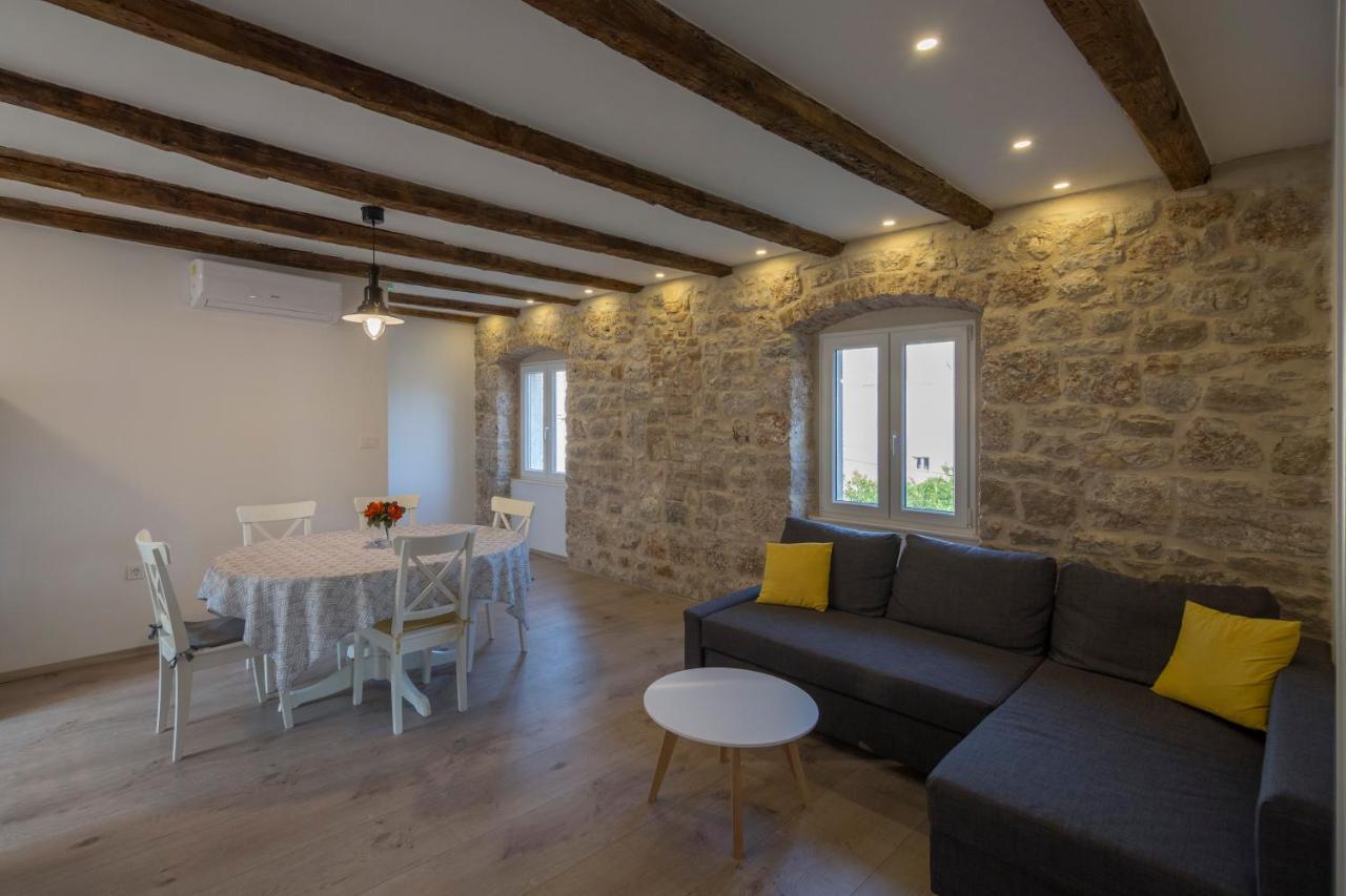 Apartments Bepi Komiža מראה חיצוני תמונה