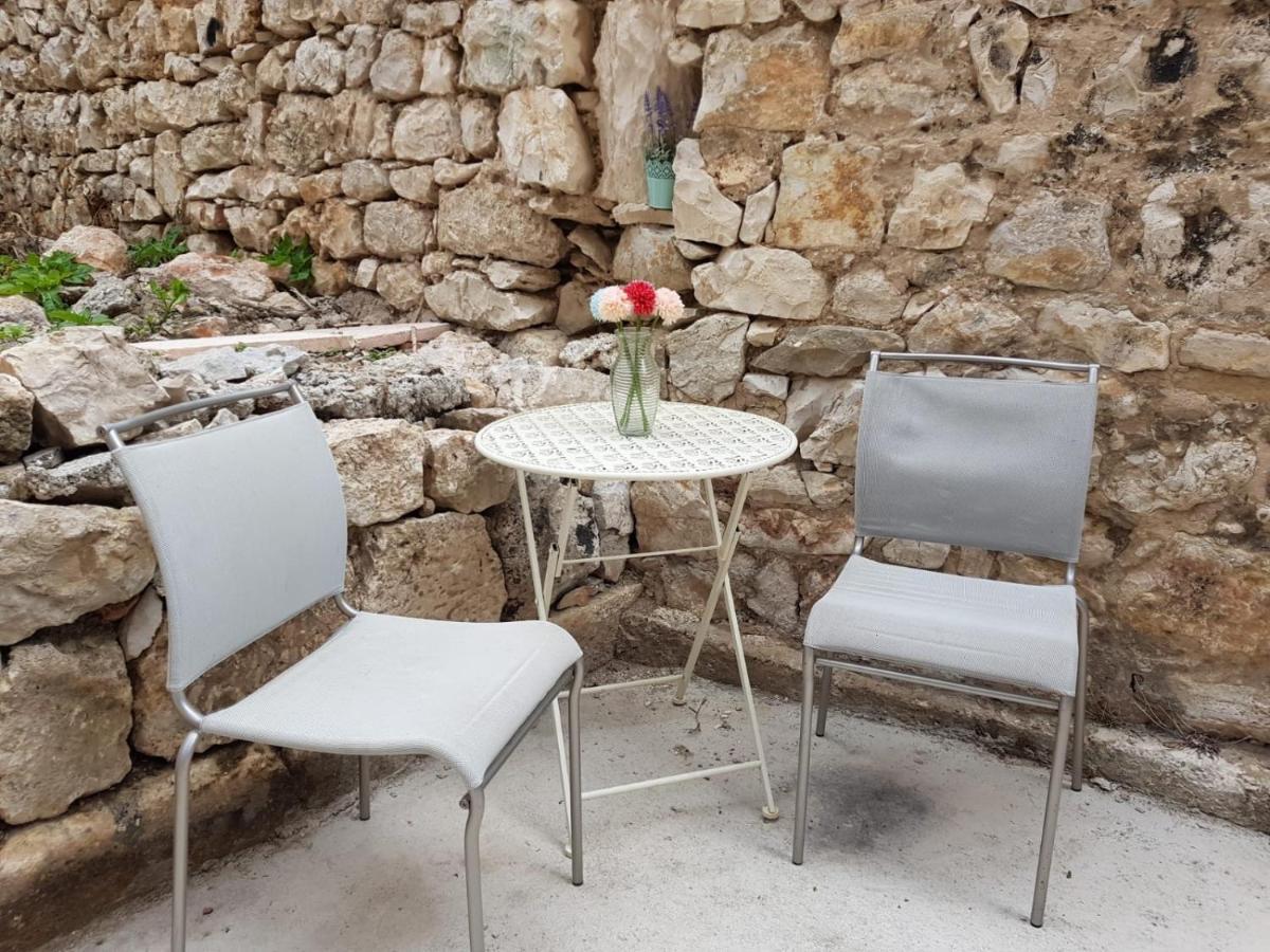Apartments Bepi Komiža מראה חיצוני תמונה
